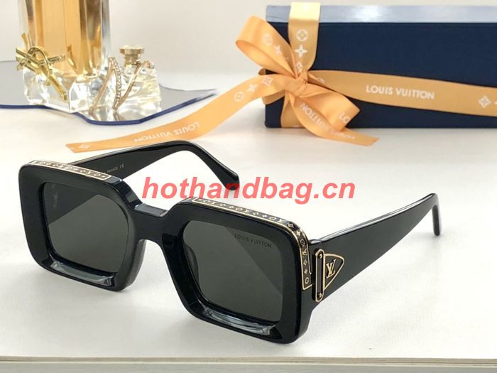 Louis Vuitton Sunglasses Top Quality LVS01806